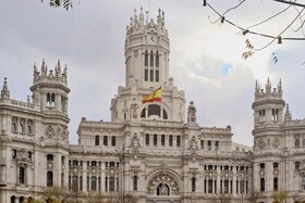 Motel One Madrid-Plaza de España