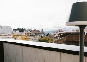 Motel One Madrid-Plaza de España