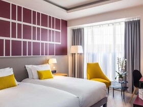 Motel One Madrid-Plaza de España