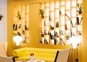 Motel One Madrid-Plaza de España