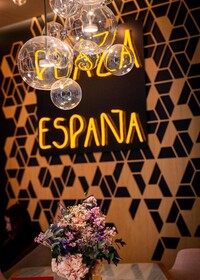 Motel One Madrid-Plaza de España