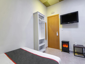 Murallas II by OYO Rooms
