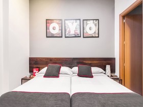 Murallas II by OYO Rooms