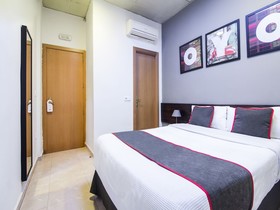 Murallas II by OYO Rooms
