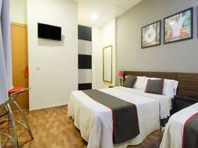 Murallas II by OYO Rooms