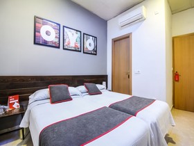 Murallas II by OYO Rooms