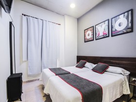 Murallas II by OYO Rooms
