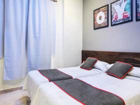 Murallas II by OYO Rooms