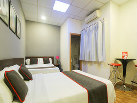 Murallas II by OYO Rooms