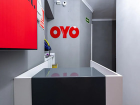 Murallas II by OYO Rooms