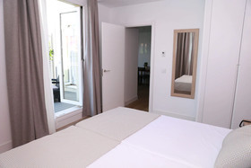 New Point Madrid Opera