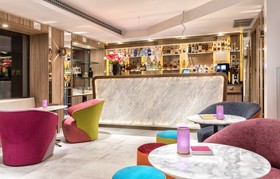 NH Collection Madrid Colon
