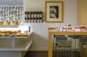 NH Collection Madrid Colon