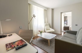 NH Collection Madrid Colon