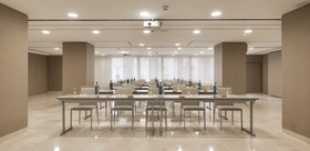 NH Collection Madrid Colon
