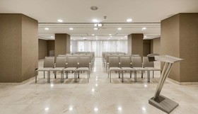 NH Collection Madrid Colon