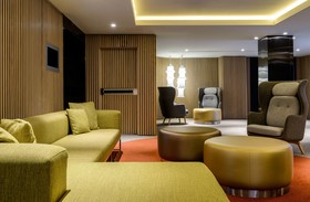 NH Collection Madrid Colon