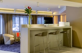 NH Collection Madrid Colon