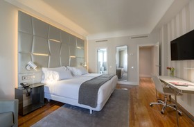 NH Collection Madrid Colon