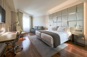 NH Collection Madrid Colon