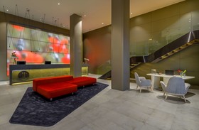 NH Collection Madrid Colon