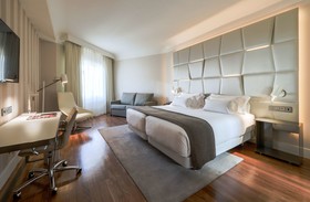 NH Collection Madrid Colon