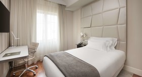 NH Collection Madrid Colon