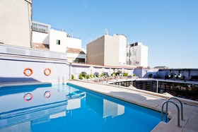 NH Collection Madrid Colon