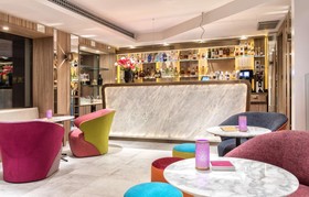 NH Collection Madrid Colon