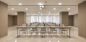 NH Collection Madrid Colon