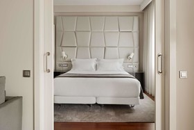 NH Collection Madrid Colon