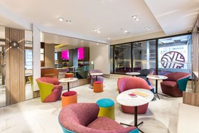 NH Collection Madrid Colon