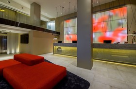 NH Collection Madrid Colon