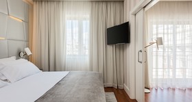 NH Collection Madrid Colon