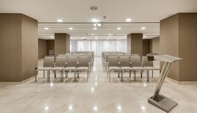 NH Collection Madrid Colon