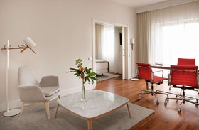 NH Collection Madrid Colon