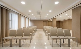 NH Collection Madrid Colon