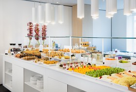 NH Collection Madrid Colon