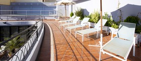 NH Collection Madrid Colon