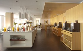 NH Collection Madrid Colon