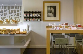 NH Collection Madrid Colon