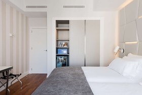 NH Collection Madrid Colon