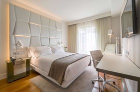 NH Collection Madrid Colon