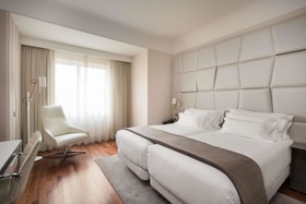 NH Collection Madrid Colon