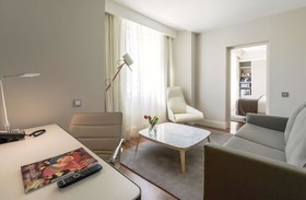 NH Collection Madrid Colon