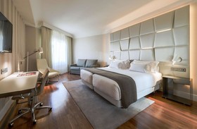 NH Collection Madrid Colon
