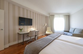 NH Collection Madrid Colon