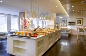 NH Collection Madrid Colon