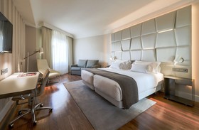 NH Collection Madrid Colon