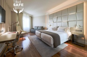 NH Collection Madrid Colon